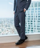 【グローバルワーク/GLOBAL WORK / MEN】のアーバンデニムスラックス/452629 人気、トレンドファッション・服の通販 founy(ファニー) ファッション Fashion メンズファッション Fashion for Men おすすめ Recommended / Our Picks シンプル Simple, Minimal ジャケット Jacket, Outerwear ストレッチ Stretch, Stretchy Fabric スラックス Slacks, Dress Pants セットアップ Set-Up, Coordinated Outfit デニム Denim, Jeans Material ドローコード Drawcord, Drawstring Cord フィット Fit, Slim Fit ポケット Pocket, Pocket Detail 定番 Standard, Basic Item 洗える Machine Washable 秋 Autumn thumbnail デニム88|ID: prp329100004731870 ipo3291000000034179563
