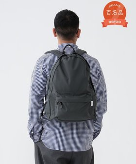 【ビームス/BEAMS / MEN】の【別注】STANDARD SUPPLY / Daily Day Pack 人気、トレンドファッション・服の通販 founy(ファニー) ファッション Fashion メンズファッション Fashion for Men アウトドア Outdoor Clothing ショルダー Shoulder, Shoulder Strap シンプル Simple, Minimal スタンダード Standard, Basic ダブル Double, Double-Breasted デイパック Daypack, Casual Backpack パーカー Hoodie, Parka フロント Front, Front Design ポケット Pocket, Pocket Detail 別注 Limited Edition, Custom Order ラップ Wrap, Wrap Design ワーク Workwear, Utility Style エレガント 上品 Elegant ビジネス 仕事 通勤 Business / Work / Commuting |ID:prp329100004731882