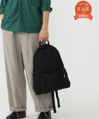 【ビームス/BEAMS / MEN】の【別注】STANDARD SUPPLY / Daily Day Pack 人気、トレンドファッション・服の通販 founy(ファニー) ファッション Fashion メンズファッション Fashion for Men アウトドア Outdoor Clothing ショルダー Shoulder, Shoulder Strap シンプル Simple, Minimal スタンダード Standard, Basic ダブル Double, Double-Breasted デイパック Daypack, Casual Backpack パーカー Hoodie, Parka フロント Front, Front Design ポケット Pocket, Pocket Detail 別注 Limited Edition, Custom Order ラップ Wrap, Wrap Design ワーク Workwear, Utility Style エレガント 上品 Elegant ビジネス 仕事 通勤 Business / Work / Commuting thumbnail BLACK|ID: prp329100004731882 ipo3291000000034179690