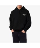 【ラコステ/LACOSTE / MEN】のJeu Set et Matchバックプリントスウェットフーディー 人気、トレンドファッション・服の通販 founy(ファニー) ファッション Fashion メンズファッション Fashion for Men グラフィック Graphic, Graphic Design ショルダー Shoulder, Shoulder Strap ドロップ Drop Shoulder, Dropped Style thumbnail ブラック|ID: prp329100004731904 ipo3291000000034179797