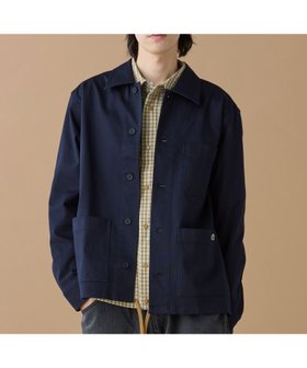 【ラコステ/LACOSTE / MEN】のコーデュロイカバーオールジャケット 人気、トレンドファッション・服の通販 founy(ファニー) ファッション Fashion メンズファッション Fashion for Men なめらか Smooth, Silky Texture インナー Innerwear クラシック Classic, Timeless Style コーデュロイ Corduroy, Cord Fabric シリコン Silicone, Silicone Material ビッグ Big, Oversized ポケット Pocket, Pocket Detail エレガント 上品 Elegant |ID:prp329100004731945