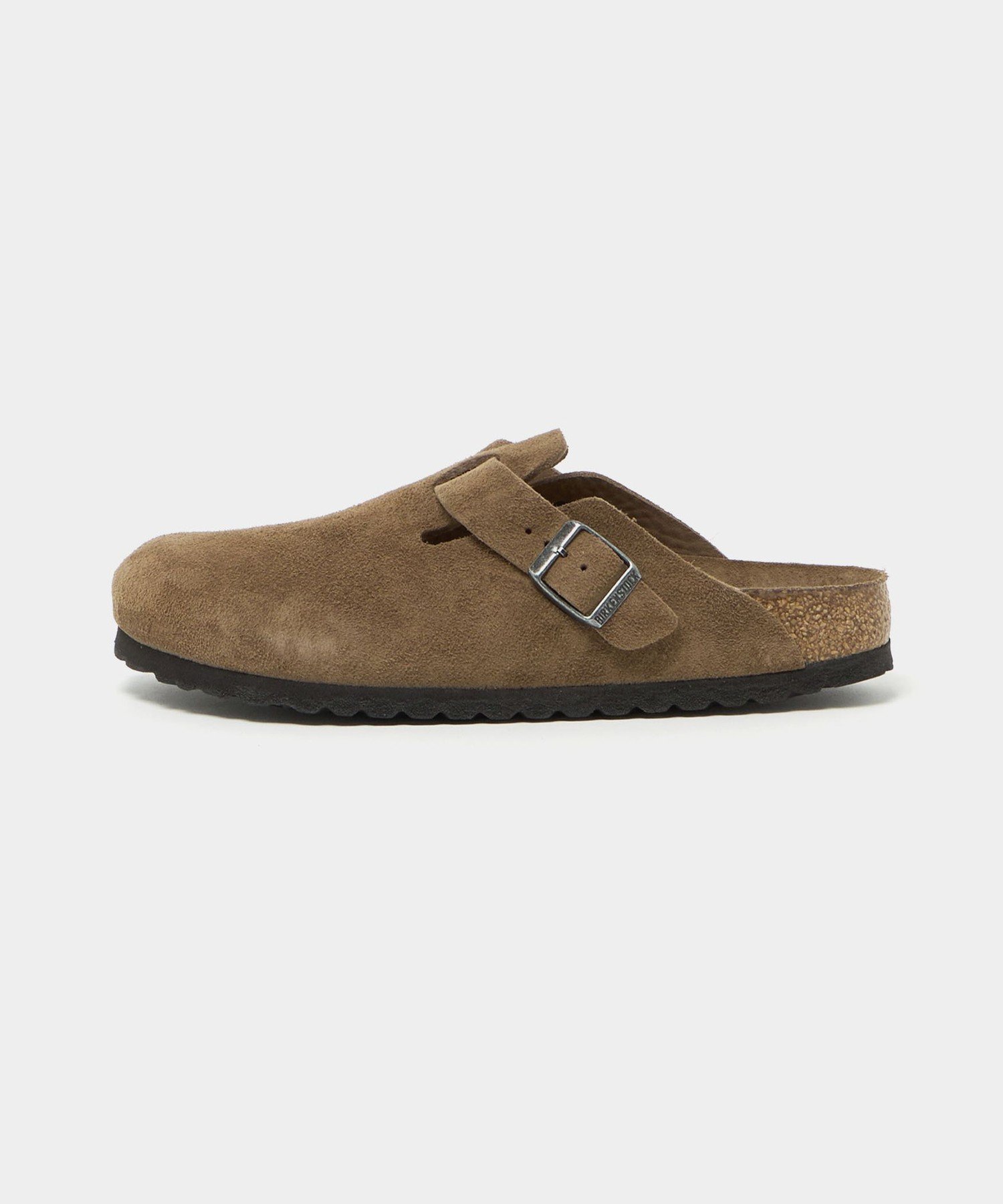 【ビューティ&ユース ユナイテッドアローズ/BEAUTY&YOUTH / UNITED ARROWS / MEN】の【国内EXCLUSIVE】 BIRKENSTOCK ボストン サンダル インテリア・キッズ・メンズ・レディースファッション・服の通販 founy(ファニー) 　ファッション　Fashion　メンズファッション　Fashion for Men　コーデュロイ　Corduroy, Cord Fabric　サンダル　Sandals, Summer Shoes　シューズ　Shoes, Footwear　スペシャル　Special, Limited Edition　ソックス　Socks, Hosiery　人気　Popular, Best Seller　ボストン　Boston　ライニング　Inner Lining, Inner Fabric, Lined　A/W・秋冬　Autumn/Winter　おすすめ　Recommended / Our Picks　MD.BROWN|ID: prp329100004731946 ipo3291000000034180137