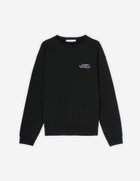 【メゾン キツネ/MAISON KITSUNE / MEN】のMaison Kitsune/RUE DE RICHELIEU SWEATSHIRT 人気、トレンドファッション・服の通販 founy(ファニー) ファッション Fashion メンズファッション Fashion for Men トップス・カットソー Cut & Sew Tops パーカー・フーディー / カジュアルコーデ Hoodies & Parkas メンズシャツ Shirts プリント Print, Printed Pattern 無地 Plain, Solid Color thumbnail BLACK|ID: prp329100004731955 ipo3291000000034180217