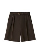 【フレイ アイディー/FRAY I.D】のDリングショートパンツ BRW[058]|ID: prp329100004732057 ipo3291000000034528026