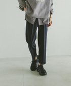【グローバルワーク/GLOBAL WORK】のあったかウツクシルエットテーパードパンツ/575203 人気、トレンドファッション・服の通販 founy(ファニー) ファッション Fashion レディースファッション Fashion for Women パンツ Pants & Trousers アクリル Acrylic Material カーディガン Cardigan, Knitwear ジップ Zip, Zipper ジャケット Jacket, Outerwear ストレッチ Stretch, Stretchy Fabric センター Center, Center Line 人気 Popular, Best Seller フラット Flat, Flat Shoes フロント Front, Front Design ポケット Pocket, Pocket Detail リラックス Relax, Relaxed Fit おすすめ Recommended / Our Picks thumbnail ネイビー88|ID: prp329100004732077 ipo3291000000034808545