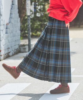 【ニコアンド/niko and】のアソートキルトスカート 人気、トレンドファッション・服の通販 founy(ファニー) ファッション Fashion レディースファッション Fashion for Women スカート Skirts おすすめ Recommended / Our Picks なめらか Smooth, Silky Texture キルト Quilt, Quilted Fabric クラシック Classic, Timeless Style シンプル Simple, Minimal スウェット / スエット Sweatshirt, Sweatwear ストレッチ Stretch, Stretchy Fabric チェック Check, Plaid, Tartan フレア Flare, Flared プリーツ Pleats, Pleated ロング Long, Long-Length エレガント 上品 Elegant 無地 Plain, Solid Color |ID:prp329100004732138