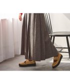 【ニコアンド/niko and】のアソートキルトスカート 人気、トレンドファッション・服の通販 founy(ファニー) ファッション Fashion レディースファッション Fashion for Women スカート Skirts おすすめ Recommended / Our Picks なめらか Smooth, Silky Texture キルト Quilt, Quilted Fabric クラシック Classic, Timeless Style シンプル Simple, Minimal スウェット / スエット Sweatshirt, Sweatwear ストレッチ Stretch, Stretchy Fabric チェック Check, Plaid, Tartan フレア Flare, Flared プリーツ Pleats, Pleated ロング Long, Long-Length エレガント 上品 Elegant 無地 Plain, Solid Color thumbnail ウールライクブラウン|ID: prp329100004732138 ipo3291000000034359513