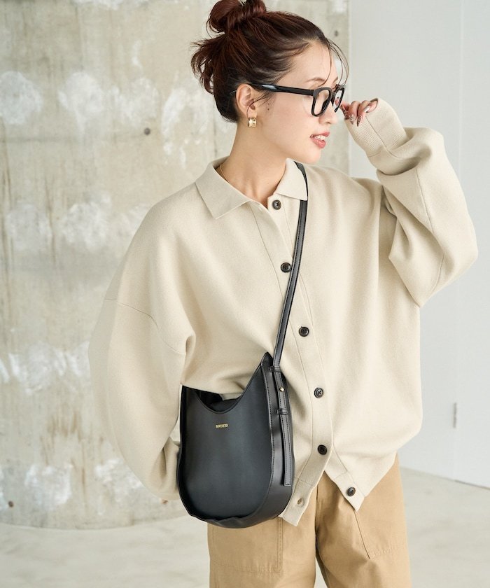 【フリークスストア/FREAK'S STORE】のスウェットライク 襟付き ボタン カーディガン【限定展開】 25AW 人気、トレンドファッション・服の通販 founy(ファニー) 　ファッション　Fashion　レディースファッション　Fashion for Women　トップス・カットソー　Cut & Sew Tops　カーディガン・羽織り　Layered Style Cardigans　レディースパーカー・カジュアルフーディー　Casual Hoodies & Sweatshirts　スウェット・クルーネックトップス　Sweatshirts & Crewnecks / Relaxed Fit Sweat Tops　2025年　2025　2025-2026秋冬・A/W　Autumn/Winter 2025–26 AW25–26　冬　Winter / This Winter　おすすめ　Recommended / Our Picks　カーディガン　Cardigan, Knitwear　スウェット / スエット　Sweatshirt, Sweatwear　リラックス　Relax, Relaxed Fit　ロング　Long, Long-Length　人気　Popular, Best Seller　A/W・秋冬　Autumn/Winter　 other-1|ID: prp329100004732144 ipo3291000000035170729