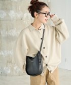 【フリークスストア/FREAK'S STORE】のスウェットライク 襟付き ボタン カーディガン【限定展開】 25AW 人気、トレンドファッション・服の通販 founy(ファニー) ファッション Fashion レディースファッション Fashion for Women トップス・カットソー Cut & Sew Tops カーディガン・羽織り Layered Style Cardigans レディースパーカー・カジュアルフーディー Casual Hoodies & Sweatshirts スウェット・クルーネックトップス Sweatshirts & Crewnecks / Relaxed Fit Sweat Tops 2025年 2025 2025-2026秋冬・A/W Autumn/Winter 2025–26 AW25–26 冬 Winter / This Winter おすすめ Recommended / Our Picks カーディガン Cardigan, Knitwear スウェット / スエット Sweatshirt, Sweatwear リラックス Relax, Relaxed Fit ロング Long, Long-Length 人気 Popular, Best Seller A/W・秋冬 Autumn/Winter thumbnail ナチュラル|ID: prp329100004732144 ipo3291000000035170731