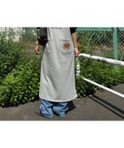 【ロデオクラウンズワイドボウル/RODEO CROWNS WIDE BOWL】のラグランカラーステッチワンピース 人気、トレンドファッション・服の通販 founy(ファニー) ファッション Fashion レディースファッション Fashion for Women ワンピース Dresses おすすめ Recommended / Our Picks ショート Short, Short Length スニーカー Sneakers, Trainers スリット Slit, Slit Detail パッチ Patch, Appliqué プリント Print, Printed Pattern 今季 This Season, Current Season thumbnail T.GRY|ID: prp329100004732426 ipo3291000000034609567