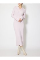 【リエンダ/rienda】のスキッパーニットワンピース 人気、トレンドファッション・服の通販 founy(ファニー) ファッション Fashion レディースファッション Fashion for Women ワンピース Dresses ニットワンピース Knit Dresses おすすめ Recommended / Our Picks キャップ Cap, Baseball Cap シンプル Simple, Minimal スキッパー Skipper, Open Collar スニーカー Sneakers, Trainers ダウン Down, Puffer デコルテ Décolleté, Neckline フィット Fit, Slim Fit 再入荷 Restock / Back in Stock thumbnail L/PNK1|ID: prp329100004732435 ipo3291000000034924584