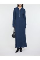 【マウジー/moussy】のL/S MERMAID LACE LONG ドレス 人気、トレンドファッション・服の通販 founy(ファニー) ファッション Fashion レディースファッション Fashion for Women ワンピース Dresses フォーマル・パーティードレス・結婚式用ドレス Elegant & Casual Dresses おすすめ Recommended / Our Picks インナー Innerwear ウエスタン Western Style シューズ Shoes, Footwear ドレス Dress, One-Piece パターン Pattern, Design Print マーメイド Mermaid, Fishtail Silhouette レース Lace, Lace Fabric 人気 Popular, Best Seller 再入荷 Restock / Back in Stock 長袖 Long Sleeve, Full Sleeve thumbnail NVY|ID: prp329100004732442 ipo3291000000034183354