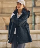 【エーグル/AIGLE】のGORE-TEX 防風 防水 透湿 2レイヤージャケット RP フード脱着可 ダークネイビー|ID: prp329100004732531 ipo3291000000034699859