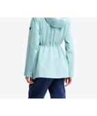 【エーグル/AIGLE】のGORE-TEX 防風 防水 透湿 2レイヤージャケット RP フード脱着可 ライトブルー|ID: prp329100004732531 ipo3291000000034699860