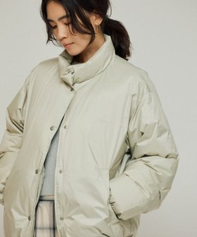 【フリークスストア/FREAK'S STORE】の別注 オーロラテックス リサイクルダウンジャケット / ショートダウン 25AW 人気、トレンドファッション・服の通販 founy(ファニー) ファッション Fashion レディースファッション Fashion for Women アウター Coat / Outerwear Collection レディースジャケット・軽アウター Jackets ショート Short, Short Length シンプル Simple, Minimal スタンド Stand Collar, Upright Stand スニーカー Sneakers, Trainers スペシャル Special, Limited Edition スラックス Slacks, Dress Pants ダウン Down, Puffer デニム Denim, Jeans Material ドローコード Drawcord, Drawstring Cord 定番 Standard, Basic Item 別注 Limited Edition, Custom Order ワイド Wide, Wide Fit A/W・秋冬 Autumn/Winter 冬 Winter / This Winter おすすめ Recommended / Our Picks 2025年 2025 2025-2026秋冬・A/W Autumn/Winter 2025–26 AW25–26 |ID:prp329100004732533