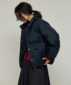 【フリークスストア/FREAK'S STORE】の別注 オーロラテックス リサイクルダウンジャケット / ショートダウン 25AW 人気、トレンドファッション・服の通販 founy(ファニー) ファッション Fashion レディースファッション Fashion for Women アウター Coat / Outerwear Collection レディースジャケット・軽アウター Jackets ショート Short, Short Length シンプル Simple, Minimal スタンド Stand Collar, Upright Stand スニーカー Sneakers, Trainers スペシャル Special, Limited Edition スラックス Slacks, Dress Pants ダウン Down, Puffer デニム Denim, Jeans Material ドローコード Drawcord, Drawstring Cord 定番 Standard, Basic Item 別注 Limited Edition, Custom Order ワイド Wide, Wide Fit A/W・秋冬 Autumn/Winter 冬 Winter / This Winter おすすめ Recommended / Our Picks 2025年 2025 2025-2026秋冬・A/W Autumn/Winter 2025–26 AW25–26 thumbnail ブラック|ID: prp329100004732533 ipo3291000000034183953