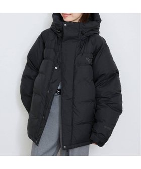 【スローブ イエナ/SLOBE IENA】の《追加》THE NORTH FACE Alteration Baffs Jacket ND92564 人気、トレンドファッション・服の通販 founy(ファニー) ファッション Fashion レディースファッション Fashion for Women アウター Coat / Outerwear Collection レディースジャケット・軽アウター Jackets アウトドア Outdoor Clothing ジャケット Jacket, Outerwear スポーティ Sporty, Casual Athletic ダウン Down, Puffer ダブル Double, Double-Breasted ドローコード Drawcord, Drawstring Cord フラップ Flap, Flap Pocket フロント Front, Front Design |ID:prp329100004732571