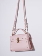 【セルフォード/CELFORD】の【リュタン】ビジュースタッズポシェット LPNK[061]|ID: prp329100004732642 ipo3291000000034531748