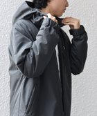 【シップス フォー ウィメン/SHIPS】の【WEB限定】SHIPS any 手洗い可能/撥水 ユーティリティー 中綿 マウンテンパーカー 25AW ダークグレー|ID: prp329100004732650 ipo3291000000034769228