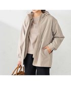 【アー ヴェー ヴェー/a.v.v】の【マルチウェイ】ライナー付フーテッドブルゾン 人気、トレンドファッション・服の通販 founy(ファニー) ファッション Fashion レディースファッション Fashion for Women アウター Coat / Outerwear Collection ブルゾンジャケット・スポーティアウター Blouson Jackets フェイクファー Faux Fur, Imitation Fur フレア Flare, Flared ブルゾン Blouson, Bomber Jacket ベスト Vest, Waistcoat ベーシック Basic, Essential ボトム Bottoms, Lower Wear ヨーク Yoke, Yoke Design ライナー Liner, Inner Layer 再入荷 Restock / Back in Stock おすすめ Recommended / Our Picks ビジネス 仕事 通勤 Business / Work / Commuting thumbnail グレージュ|ID: prp329100004732723 ipo3291000000034185662