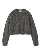 【ミラオーウェン/Mila Owen】の【セットアップ対応】カシミヤタッチケーブルニットカーディガン 人気、トレンドファッション・服の通販 founy(ファニー) 雑誌掲載アイテム Magazine Picks & Fashion Features ファッション雑誌 Fashion Magazines ヴェリィ VERY バイラ BAILA クラッシィ CLASSY. ファッション Fashion レディースファッション Fashion for Women トップス・カットソー Cut & Sew Tops ニット Knit Tops & Sweaters カーディガン・羽織り Layered Style Cardigans アンサンブル Ensemble Set カーディガン Cardigan, Knitwear コンパクト Compact, Small Size 11月号 November Issue 12月号 December Issue シンプル Simple, Minimal スマート Smart, Elegant セットアップ Set-Up, Coordinated Outfit 雑誌 Magazine, Fashion Magazine トレンド Trend, Trending Now ボックス Boxy, Box Shape 半袖 Short Sleeve, Half Sleeve おすすめ Recommended / Our Picks エレガント 上品 Elegant thumbnail MIX[930]|ID: prp329100004733070 ipo3291000000034533795