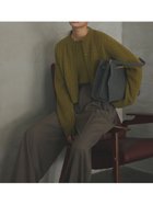 【ミラオーウェン/Mila Owen】の【セットアップ対応】カシミヤタッチケーブルニットカーディガン 人気、トレンドファッション・服の通販 founy(ファニー) 雑誌掲載アイテム Magazine Picks & Fashion Features ファッション雑誌 Fashion Magazines ヴェリィ VERY バイラ BAILA クラッシィ CLASSY. ファッション Fashion レディースファッション Fashion for Women トップス・カットソー Cut & Sew Tops ニット Knit Tops & Sweaters カーディガン・羽織り Layered Style Cardigans アンサンブル Ensemble Set カーディガン Cardigan, Knitwear コンパクト Compact, Small Size 11月号 November Issue 12月号 December Issue シンプル Simple, Minimal スマート Smart, Elegant セットアップ Set-Up, Coordinated Outfit 雑誌 Magazine, Fashion Magazine トレンド Trend, Trending Now ボックス Boxy, Box Shape 半袖 Short Sleeve, Half Sleeve おすすめ Recommended / Our Picks エレガント 上品 Elegant thumbnail OLV[027]|ID: prp329100004733070 ipo3291000000035155513