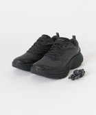 【アーバンリサーチ/URBAN RESEARCH / MEN】のHOKA ONE ONE Bondi 8 TS Caged 人気、トレンドファッション・服の通販 founy(ファニー) ファッション Fashion メンズファッション Fashion for Men アウトドア Outdoor Clothing クッション Cushion, Throw Pillow シューズ Shoes, Footwear スポーツ Sports, Activewear モノトーン Monotone, Black and White ランニング Running, Running Wear, Activewear, Jogging レース Lace, Lace Fabric A/W・秋冬 Autumn/Winter 冬 Winter / This Winter 2025年 2025 2025-2026秋冬・A/W Autumn/Winter 2025–26 AW25–26 thumbnail BBLC|ID: prp329100004733100 ipo3291000000034189927