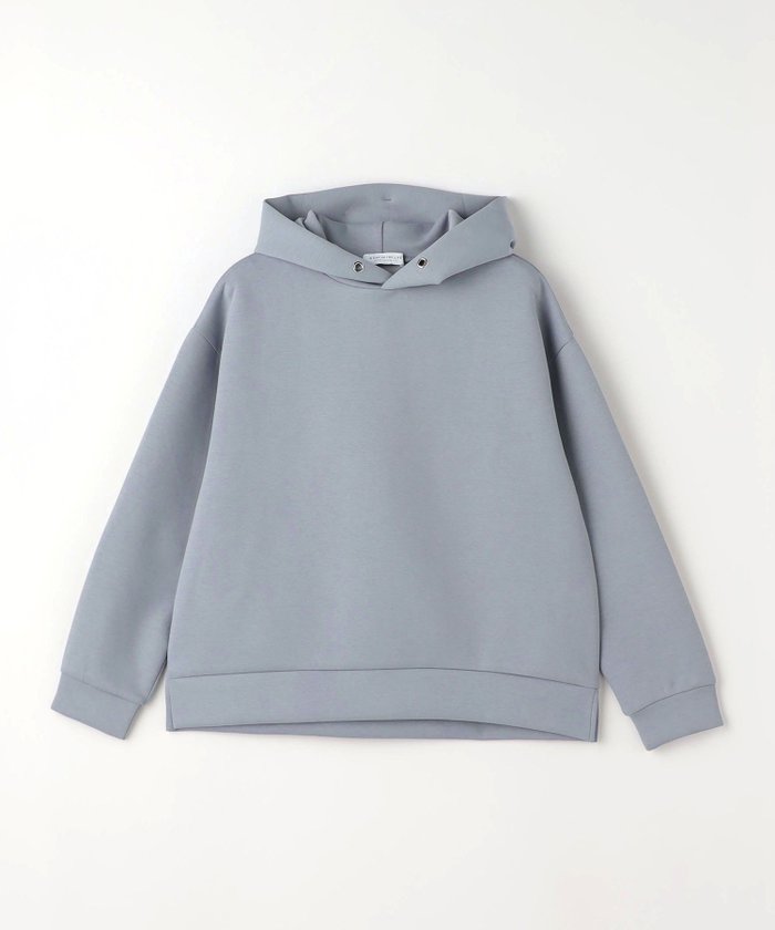 【ユナイテッドアローズ/UNITED ARROWS】のダンボールニット パーカー A DAY IN THE LIFE インテリア・キッズ・メンズ・レディースファッション・服の通販 founy(ファニー) https://founy.com/ ファッション Fashion レディースファッション Fashion for Women トップス・カットソー Cut & Sew Tops ニット Knit Tops & Sweaters レディースパーカー・カジュアルフーディー Casual Hoodies & Sweatshirts スウェット / スエット Sweatshirt, Sweatwear デニム Denim, Jeans Material トレンド Trend, Trending Now 定番 Standard, Basic Item パーカー Hoodie, Parka フロント Front, Front Design ベーシック Basic, Essential ポケット Pocket, Pocket Detail ロング Long, Long-Length ワイド Wide, Wide Fit アウトレット Outlet / Clearance おすすめ Recommended / Our Picks |ID: prp329100004733116 ipo3291000000034310693