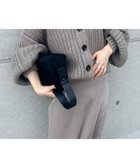 【セレクトモカ/SELECT MOCA】の【人気インフルエンサーコラボbySON】ボリュームスリーブオーバーカーディガン 人気、トレンドファッション・服の通販 founy(ファニー) ファッション Fashion レディースファッション Fashion for Women トップス・カットソー Cut & Sew Tops カーディガン・羽織り Layered Style Cardigans ボリューム袖・フリルスリーブブラウス Voluminous & Ruffle Sleeves / Puffy Sleeve Tops カーディガン Cardigan, Knitwear キャミ Camisole, Cami Top シンプル Simple, Minimal ジャケット Jacket, Outerwear スラックス Slacks, Dress Pants タイトスカート Pencil Skirt, Tight Skirt 人気 Popular, Best Seller バランス Balance, Style Balance パーカー Hoodie, Parka ロング Long, Long-Length おすすめ Recommended / Our Picks thumbnail グレイッシュベージュ-230|ID: prp329100004733125 ipo3291000000034610770