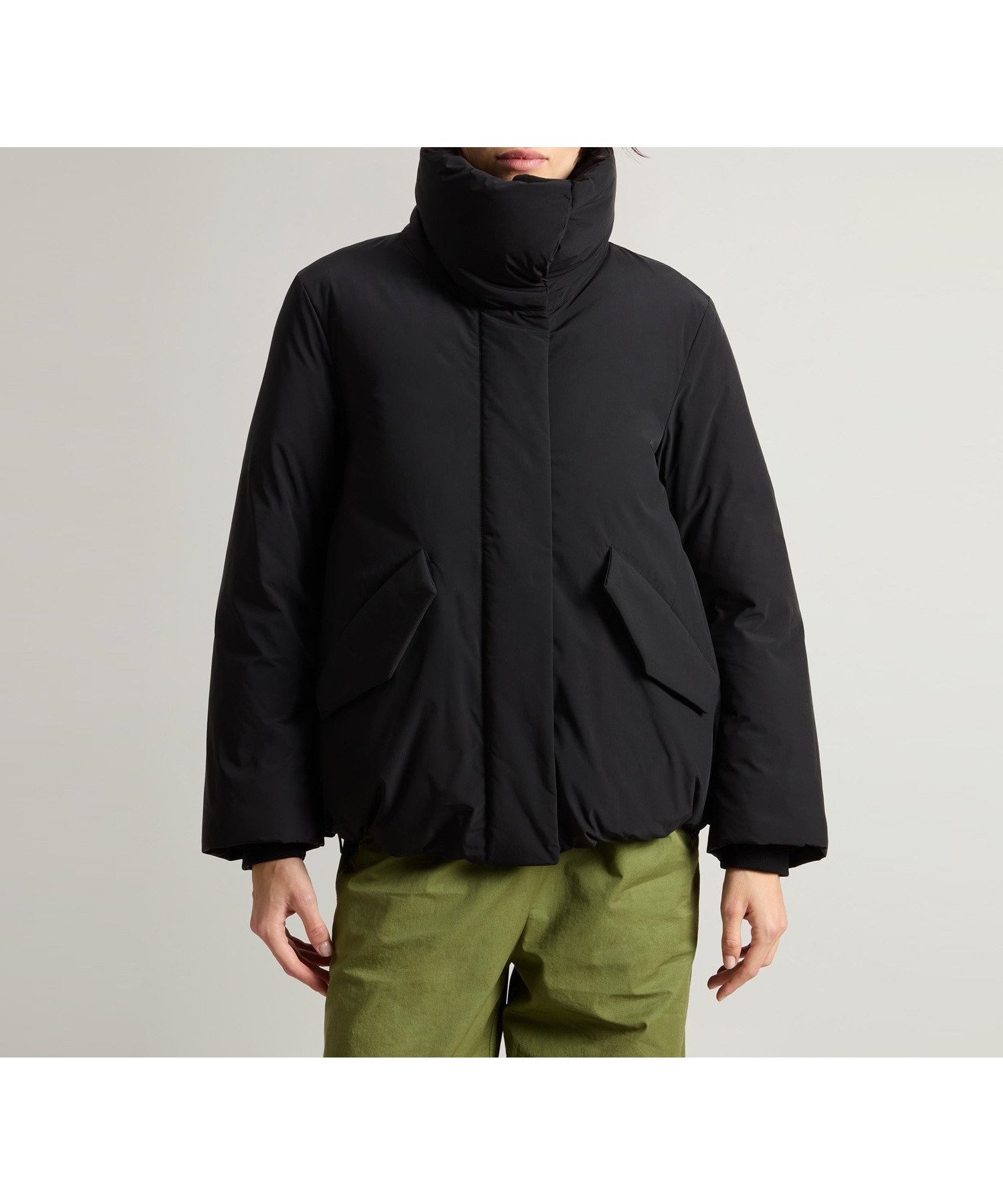 【ウールリッチ/WOOLRICH】の【公式】ラグジュアリー コクーン ジャケット / LUXURY COCOON JACKET 人気、トレンドファッション・服の通販 founy(ファニー) 　ファッション　Fashion　レディースファッション　Fashion for Women　アウター　Coat / Outerwear Collection　レディースジャケット・軽アウター　Jackets　コクーン　Cocoon, Cocoon Silhouette　ジャケット　Jacket, Outerwear　ダウン　Down, Puffer　ファブリック　Fabric, Textile　ラグジュアリー　Luxury, Elegant　ラップ　Wrap, Wrap Design　 other-1|ID: prp329100004733133 ipo3291000000034190256