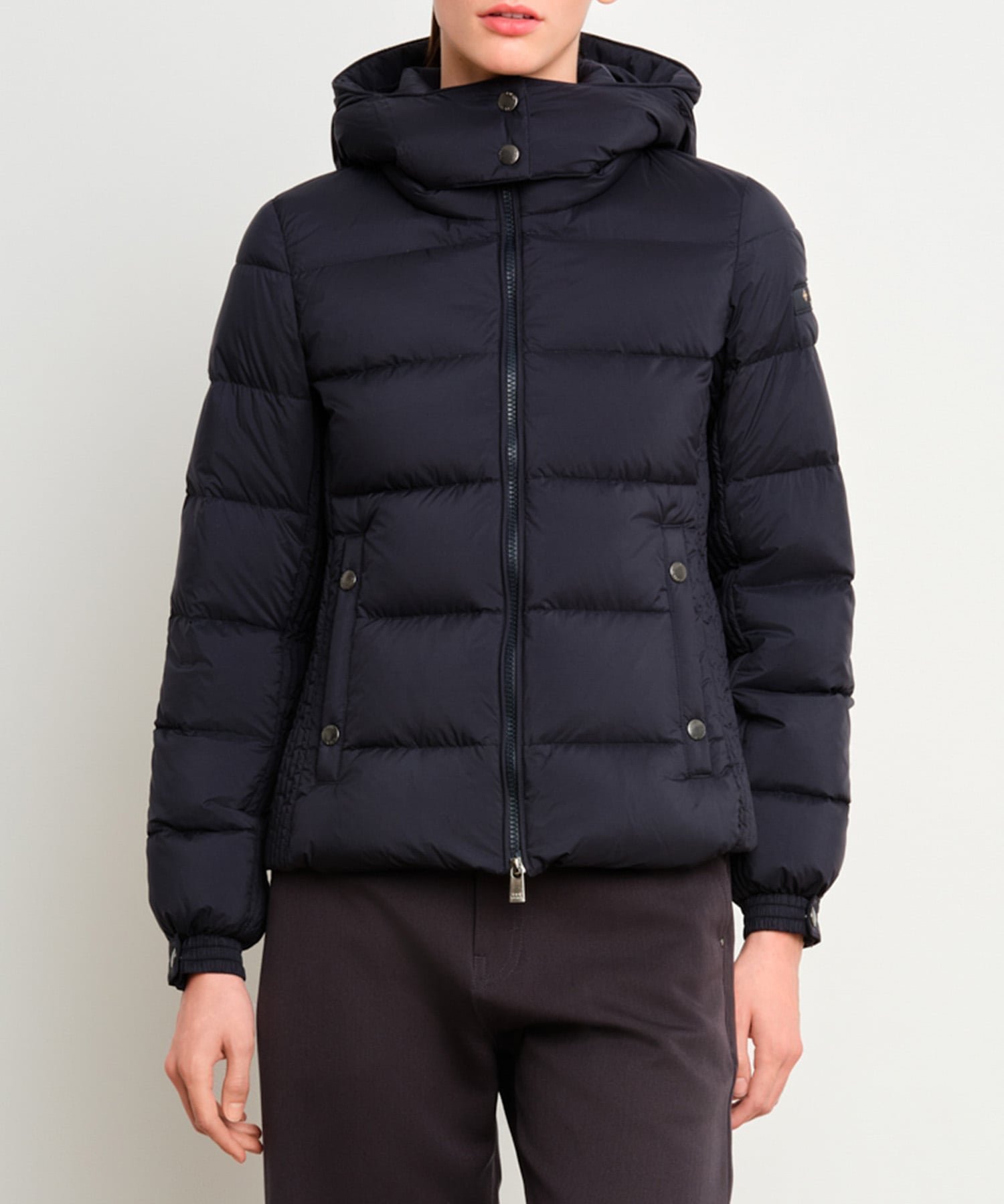 【タトラス コンセプトストア/TATRAS CONCEPT STORE】の【TATRAS 直営店】MIREL ミレル ダウンジャケット 人気、トレンドファッション・服の通販 founy(ファニー) ファッション Fashion レディースファッション Fashion for Women アウター Coat / Outerwear Collection レディースジャケット・軽アウター Jackets イタリア Italy エレガント 上品 Elegant ジャケット Jacket, Outerwear ダウン Down, Puffer ポケット Pocket, Pocket Detail other-1|ID: prp329100004733135 ipo3291000000034857714