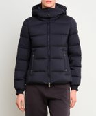 【タトラス コンセプトストア/TATRAS CONCEPT STORE】の【TATRAS 直営店】MIREL ミレル ダウンジャケット 人気、トレンドファッション・服の通販 founy(ファニー) ファッション Fashion レディースファッション Fashion for Women アウター Coat / Outerwear Collection レディースジャケット・軽アウター Jackets イタリア Italy エレガント 上品 Elegant ジャケット Jacket, Outerwear ダウン Down, Puffer ポケット Pocket, Pocket Detail thumbnail NAVY|ID: prp329100004733135 ipo3291000000034857715