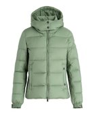 【タトラス コンセプトストア/TATRAS CONCEPT STORE】の【TATRAS 直営店】MIREL ミレル ダウンジャケット 人気、トレンドファッション・服の通販 founy(ファニー) ファッション Fashion レディースファッション Fashion for Women アウター Coat / Outerwear Collection レディースジャケット・軽アウター Jackets イタリア Italy エレガント 上品 Elegant ジャケット Jacket, Outerwear ダウン Down, Puffer ポケット Pocket, Pocket Detail thumbnail GREEN|ID: prp329100004733135 ipo3291000000034857719