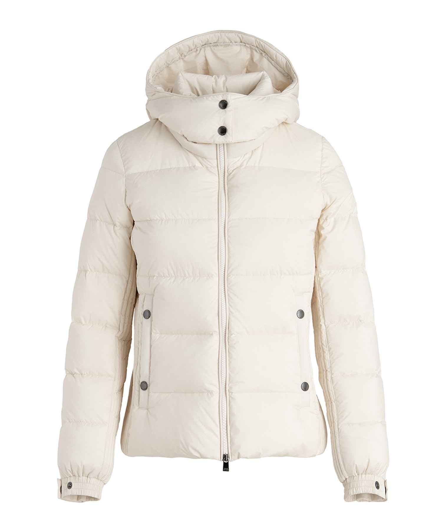 【タトラス コンセプトストア/TATRAS CONCEPT STORE】の【TATRAS 直営店】MIREL ミレル ダウンジャケット インテリア・キッズ・メンズ・レディースファッション・服の通販 founy(ファニー) ファッション Fashion レディースファッション Fashion for Women アウター Coat / Outerwear Collection レディースジャケット・軽アウター Jackets イタリア Italy エレガント 上品 Elegant ジャケット Jacket, Outerwear ダウン Down, Puffer ポケット Pocket, Pocket Detail IVORY|ID: prp329100004733135 ipo3291000000034857721