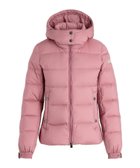 【タトラス コンセプトストア/TATRAS CONCEPT STORE】の【TATRAS 直営店】MIREL ミレル ダウンジャケット 人気、トレンドファッション・服の通販 founy(ファニー) ファッション Fashion レディースファッション Fashion for Women アウター Coat / Outerwear Collection レディースジャケット・軽アウター Jackets イタリア Italy エレガント 上品 Elegant ジャケット Jacket, Outerwear ダウン Down, Puffer ポケット Pocket, Pocket Detail thumbnail PINK|ID: prp329100004733135 ipo3291000000034857723