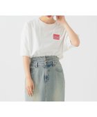 【ビーミングライフストアバイビームス/B:MING LIFE STORE by BEAMS】の【10/2新規値下げ】Manhattan Portage / ショートスリーブ プリント Tシャツ 25AW 秋まで使える WHITE|ID: prp329100004733259 ipo3291000000034191438