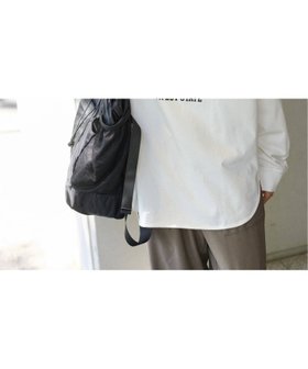 【ジャーナルスタンダード レリューム/JOURNAL STANDARD relume】の《追加2》ラグランスリーブカレッジロングスリーブTEE 人気、トレンドファッション・服の通販 founy(ファニー) ファッション Fashion レディースファッション Fashion for Women 2025年 2025 2025-2026秋冬・A/W Autumn/Winter 2025–26 AW25–26 おすすめ Recommended / Our Picks インナー Innerwear カーディガン Cardigan, Knitwear ジャケット Jacket, Outerwear スリーブ Sleeve, Long Sleeve / Short Sleeve プリント Print, Printed Pattern ラウンド Round, Round Neck ロング Long, Long-Length 人気 Popular, Best Seller |ID:prp329100004733262