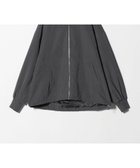 【ユナイテッドアローズ/UNITED ARROWS】のヘムコード リブブルゾン A DAY IN THE LIFE 人気、トレンドファッション・服の通販 founy(ファニー) ファッション Fashion レディースファッション Fashion for Women アウター Coat / Outerwear Collection ブルゾンジャケット・スポーティアウター Blouson Jackets シンプル Simple, Minimal デニム Denim, Jeans Material トレンド Trend, Trending Now ドローコード Drawcord, Drawstring Cord バランス Balance, Style Balance ピーチ Peach, Soft Touch A/W・秋冬 Autumn/Winter アウトレット Outlet / Clearance ビジネス 仕事 通勤 Business / Work / Commuting thumbnail DK.GRAY|ID: prp329100004733320 ipo3291000000034974652