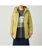 【スノーピーク/SNOW PEAK】のEveryday Down Jacket Women s 人気、トレンドファッション・服の通販 founy(ファニー) ファッション Fashion レディースファッション Fashion for Women アウター Coat / Outerwear Collection レディースジャケット・軽アウター Jackets インナー Innerwear カフス Cuff Design シンプル Simple, Minimal ジャケット Jacket, Outerwear スマート Smart, Elegant ダウン Down, Puffer ドローコード Drawcord, Drawstring Cord フェザー Feather, Feather Detail ポケット Pocket, Pocket Detail ミドル Middle Length, Mid Height A/W・秋冬 Autumn/Winter 冬 Winter / This Winter おすすめ Recommended / Our Picks 2025年 2025 2025-2026秋冬・A/W Autumn/Winter 2025–26 AW25–26 thumbnail LIGHT GREEN|ID: prp329100004733396 ipo3291000000034349679