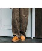 【フリークスストア/FREAK'S STORE】の新色追加 コーデュロイバルーンパンツ/カーブパンツ 25AW 人気、トレンドファッション・服の通販 founy(ファニー) ファッション Fashion レディースファッション Fashion for Women パンツ Pants & Trousers 2025年 2025 2025-2026秋冬・A/W Autumn/Winter 2025–26 AW25–26 冬 Winter / This Winter おすすめ Recommended / Our Picks コーデュロイ Corduroy, Cord Fabric トレンド Trend, Trending Now 切替 Switching, Contrast Panel A/W・秋冬 Autumn/Winter thumbnail ベージュ|ID: prp329100004733405 ipo3291000000034687482