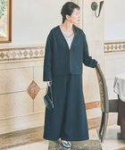 【スタディオ クリップ/studio CLIP】の【WEB限定】アイロンいらずセットアップ《オケージョン2025AW》 ブラック19|ID: prp329100004733418 ipo3291000000034631225