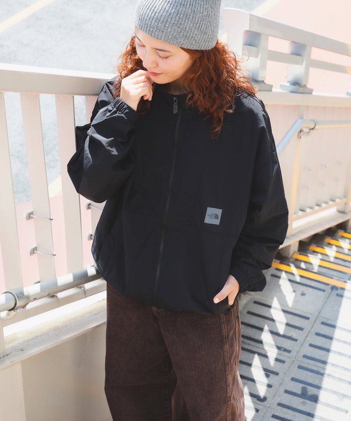 【ビームス ウイメン/BEAMS】のTHE NORTH FACE / エンライド トラック ジャケット インテリア・キッズ・メンズ・レディースファッション・服の通販 founy(ファニー) https://founy.com/ ファッション Fashion レディースファッション Fashion for Women アウター Coat / Outerwear Collection レディースジャケット・軽アウター Jackets アウトドア Outdoor Clothing クラシカル Classical, Vintage-Inspired コレクション Collection, Seasonal Line ジャケット Jacket, Outerwear デニム Denim, Jeans Material パーカー Hoodie, Parka メッシュ Mesh, Net Fabric ランニング Running, Running Wear, Activewear, Jogging おすすめ Recommended / Our Picks |ID: prp329100004733425 ipo3291000000034511670