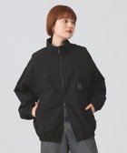 【ビームス ウイメン/BEAMS】のTHE NORTH FACE / エンライド トラック ジャケット 人気、トレンドファッション・服の通販 founy(ファニー) ファッション Fashion レディースファッション Fashion for Women アウター Coat / Outerwear Collection レディースジャケット・軽アウター Jackets アウトドア Outdoor Clothing クラシカル Classical, Vintage-Inspired コレクション Collection, Seasonal Line ジャケット Jacket, Outerwear デニム Denim, Jeans Material パーカー Hoodie, Parka メッシュ Mesh, Net Fabric ランニング Running, Running Wear, Activewear, Jogging おすすめ Recommended / Our Picks thumbnail ブラック|ID: prp329100004733425 ipo3291000000034771961