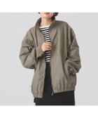 【ビームス ウイメン/BEAMS】のTHE NORTH FACE / エンライド トラック ジャケット 人気、トレンドファッション・服の通販 founy(ファニー) ファッション Fashion レディースファッション Fashion for Women アウター Coat / Outerwear Collection レディースジャケット・軽アウター Jackets アウトドア Outdoor Clothing クラシカル Classical, Vintage-Inspired コレクション Collection, Seasonal Line ジャケット Jacket, Outerwear デニム Denim, Jeans Material パーカー Hoodie, Parka メッシュ Mesh, Net Fabric ランニング Running, Running Wear, Activewear, Jogging おすすめ Recommended / Our Picks thumbnail マッシュルーム|ID: prp329100004733425 ipo3291000000034771963