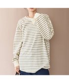 【コーエン/COEN】のカワリ天竺ロングスリーブTシャツ その他1|ID: prp329100004733435 ipo3291000000034823854