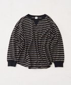 【コーエン/COEN】のカワリ天竺ロングスリーブTシャツ その他2|ID: prp329100004733435 ipo3291000000034823857