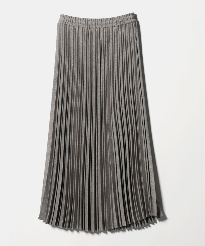 【ユナイテッドアローズ/UNITED ARROWS】のツイードライク プリーツスカート A DAY IN THE LIFE インテリア・キッズ・メンズ・レディースファッション・服の通販 founy(ファニー) https://founy.com/ ファッション Fashion レディースファッション Fashion for Women スカート Skirts プリーツスカート / 上品フェミニンスタイル Pleated Skirts 秋 Autumn ジャケット Jacket, Outerwear ツイード Twill, Twill Weave トレンド Trend, Trending Now バランス Balance, Style Balance フェミニン Feminine, Girly プリーツ Pleats, Pleated ベロア Velour, Soft Velvet マキシ Maxi, Full Length メランジ Melange, Mixed Yarn レース Lace, Lace Fabric アウトレット Outlet / Clearance エレガント 上品 Elegant ビジネス 仕事 通勤 Business / Work / Commuting |ID: prp329100004733565 ipo3291000000034487333