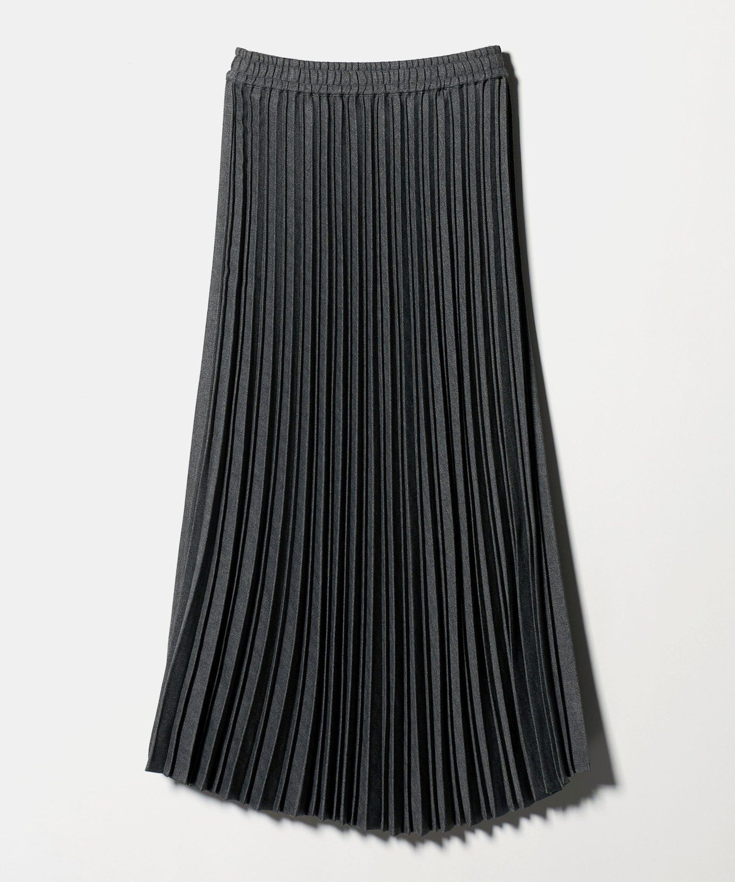 【ユナイテッドアローズ/UNITED ARROWS】のツイードライク プリーツスカート A DAY IN THE LIFE インテリア・キッズ・メンズ・レディースファッション・服の通販 founy(ファニー) ファッション Fashion レディースファッション Fashion for Women スカート Skirts プリーツスカート / 上品フェミニンスタイル Pleated Skirts 秋 Autumn ジャケット Jacket, Outerwear ツイード Twill, Twill Weave トレンド Trend, Trending Now バランス Balance, Style Balance フェミニン Feminine, Girly プリーツ Pleats, Pleated ベロア Velour, Soft Velvet マキシ Maxi, Full Length メランジ Melange, Mixed Yarn レース Lace, Lace Fabric アウトレット Outlet / Clearance エレガント 上品 Elegant ビジネス 仕事 通勤 Business / Work / Commuting DK.GRAY|ID: prp329100004733565 ipo3291000000034487341