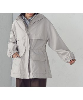【コムサイズム/COMME CA ISM】の3WAY マウンテンパーカ 人気、トレンドファッション・服の通販 founy(ファニー) ファッション Fashion レディースファッション Fashion for Women トップス・カットソー Cut & Sew Tops レディースパーカー・カジュアルフーディー Casual Hoodies & Sweatshirts インナー Innerwear 秋 Autumn グログラン Grosgrain, Grosgrain Ribbon 今季 This Season, Current Season ドローコード Drawcord, Drawstring Cord フィット Fit, Slim Fit ライナー Liner, Inner Layer 冬 Winter / This Winter |ID:prp329100004733578