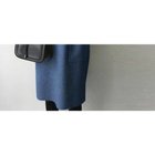 【ミニミニストア/miniministore】のワンピース ジャンパースカートレディース 人気、トレンドファッション・服の通販 founy(ファニー) ファッション Fashion レディースファッション Fashion for Women スカート Skirts チュニック Tunic, Long Top デニム Denim, Jeans Material トレンド Trend, Trending Now ベスト Vest, Waistcoat 無地 Plain, Solid Color A/W・秋冬 Autumn/Winter ビジネス 仕事 通勤 Business / Work / Commuting thumbnail デニムブルー|ID: prp329100004733692 ipo3291000000034194427